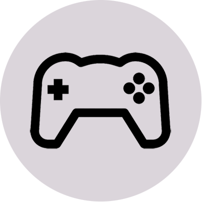 controller icon