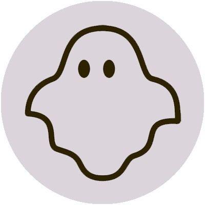 ghost icon